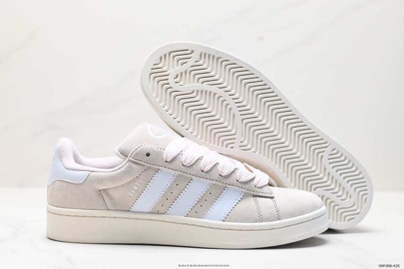 Adidas Campus Shoes